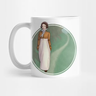 Lizzie Mug